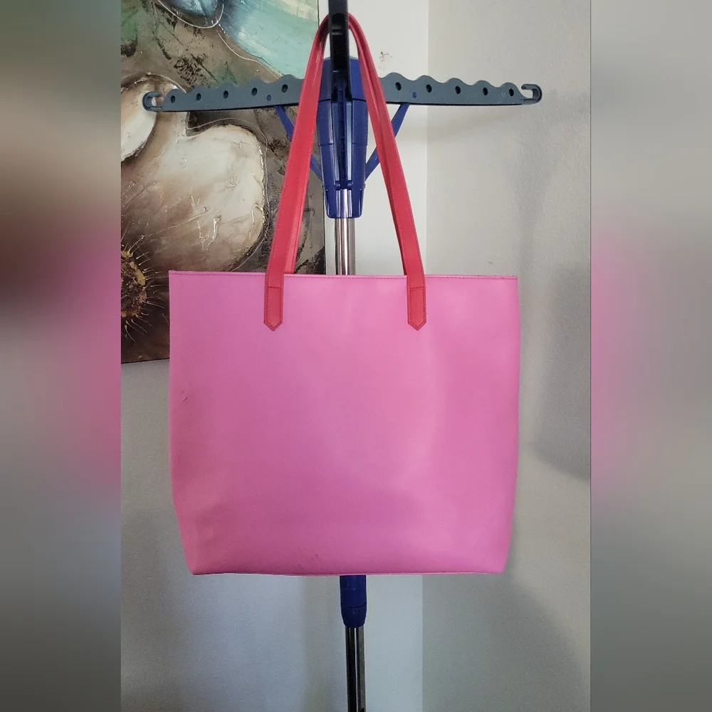 Juicy Couture Tote Bag